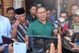 Ramlan Nurmatias minta hentikan fitnah dan perpecahan di Bukittinggi