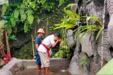 Bali miliki banyak tempat wisata spiritual