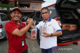 Pertamina Patra Niaga Regional Sumbagsel dukung Jambore Nasional Pajero Sport Family