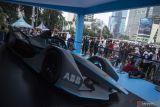 Anggota DPR desak pembangunan fasilitas Formula E Jakarta diaudit