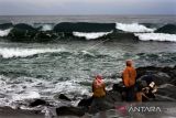 Cuaca sangat buruk, penyeberangan Banda Aceh-Sabang dihentikan