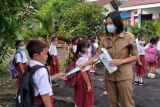 Dinkes Minahasa Tenggara imbau warga tetap patuhi protokol kesehatan
