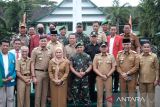 Pangdam XIV/Hasanuddin: Komcad sebagai komponen pertahanan negara