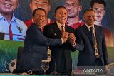 PSSI minta klub-klub hentikan kerja sama dengan pihak terkait judi