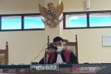 Lima taruna PIP Semarang dihukum 6-7 tahun penjara