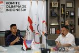 Manado tuan rumah kejuaraan tinju IBA World Boxing Tour 2022