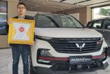 Wuling Almaz RS raih penghargaan Indonesia Digital Brand  2022