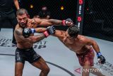 MMA - Adrian Mattheis harus akui kehebatan Alex Silva di laga ONE 158