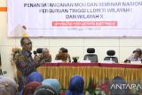 Universitas Fort de Kock, tuan rumah seminar nasional MBKM