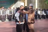 Pemerintah Indonesia utus 776 petugas kesehatan layani jamaah haji di Tanah Suci