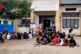 99 pengungsi Rohingya di Bireuen Aceh akan dipindahkan ke Riau