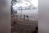 Banjir bandang terjang 3 Kampung di Pandeglang