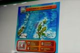 Gempa bumi magnitudo 5,8 guncang Kabupaten Halmahera Barat