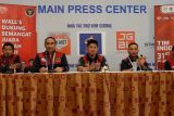 Cara NOC Indonesia siasati hidangan monoton para atlet SEA Games 2021