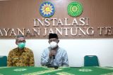Mantan Ketua PP Muhammadiyah Buya Syafei Ma'arif berpulang