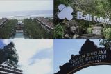 Melihat venue yang akan dikunjungi pemimpin negara anggota G20 di Bali