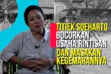 Titiek Soeharto bocorkan usaha rintisan dan masakan kegemarannya