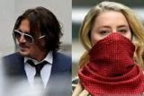 Simak, kasus Amber Heard-Johnny Depp