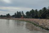 Tanggul pengaman pantai pesisir Kalianda ditargetkan selesai 2023
