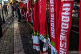 Indonesia hanya mampu imbang lawan Bangladesh tanpa gol