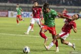 Timnas Bangladesh mengaku takjub dengan suporter Indonesia