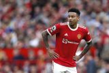 Jesse Lingard resmi gabung dengan Nottingham Forest