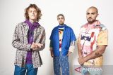 Cheat Codes luncurkan album ketiga 'Hellraisers, Part 3'