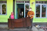 Presiden Jokowi kirimkan bantuan untuk Nenek Sofia warga Kabupaten Ende