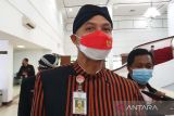 Ganjar tegaskan tetap hormati Megawati Soekarnoputri