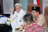 Sumsel tuan rumah Pertikaranas tahun 2022