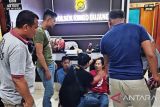 Merampok di Solok Selatan, Yadi dan Nanang ditangkap di Rimbo Bujang Jambi