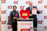 Pertamina Plaju raih penghargaan internasional CSR di London