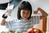 Menilik manfaat susu dalam pemenuhan gizi di setiap tahapan kehidupan