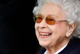 Fakta seputar Ratu Elizabeth, penguasa Inggris yang paling lama bertakhta