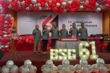 HUT ke-61 BSG dorong peningkatan digitalisasi pulihkan ekonomi