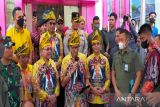 Sandiaga Uno sebut Kotabaru pintu gerbang IKN Nusantara