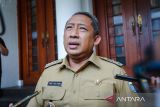 Wali Kota Bandung sampaikan duka cita mendalam setelah Eril dinyatakan wafat