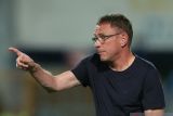 Rangnick bawa Austria menang atas Kroasia 3-0