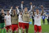 Denmark tundukkan Prancis 2-1 berkat  dua gol Andreas Cornelius