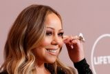 Mariah Carey digugat 20 juta dolar AS atas lagu 