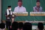 Wapres mengenang masa muda menuntut ilmu di Pondok Pesantren Tebuireng