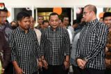 Akademisi apresiasi KPU Sulbar promosikan batik khas Mandar