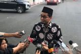Adi Hidayat temui Ridwan Kamil kenang Eril sosok berbakti kepada orang tua