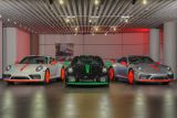 Porsche rilis 911 untuk Indonesia