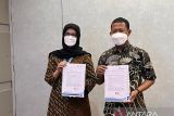 Pelindo resmi angkat Enriany Muis sebagai Regional Head 4