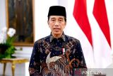 Presiden Jokowi sampaikan belasungkawa atas meninggalnya putra Ridwan Kamil