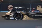 Vergne amankan start paling depan di Jakarta E-Prix 2022