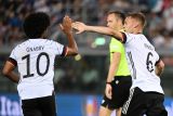 Nations League - Jerman bermain imbang 1-1 lawan Italia