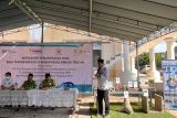 PLN NTB optimalkan pemanfaatan limbah PLTU bangun 1.806 masjid