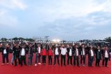 Dukung Ganjar Presiden 2024, puluhan ribu warga desa se-Indonesia gelar deklarasi nasional